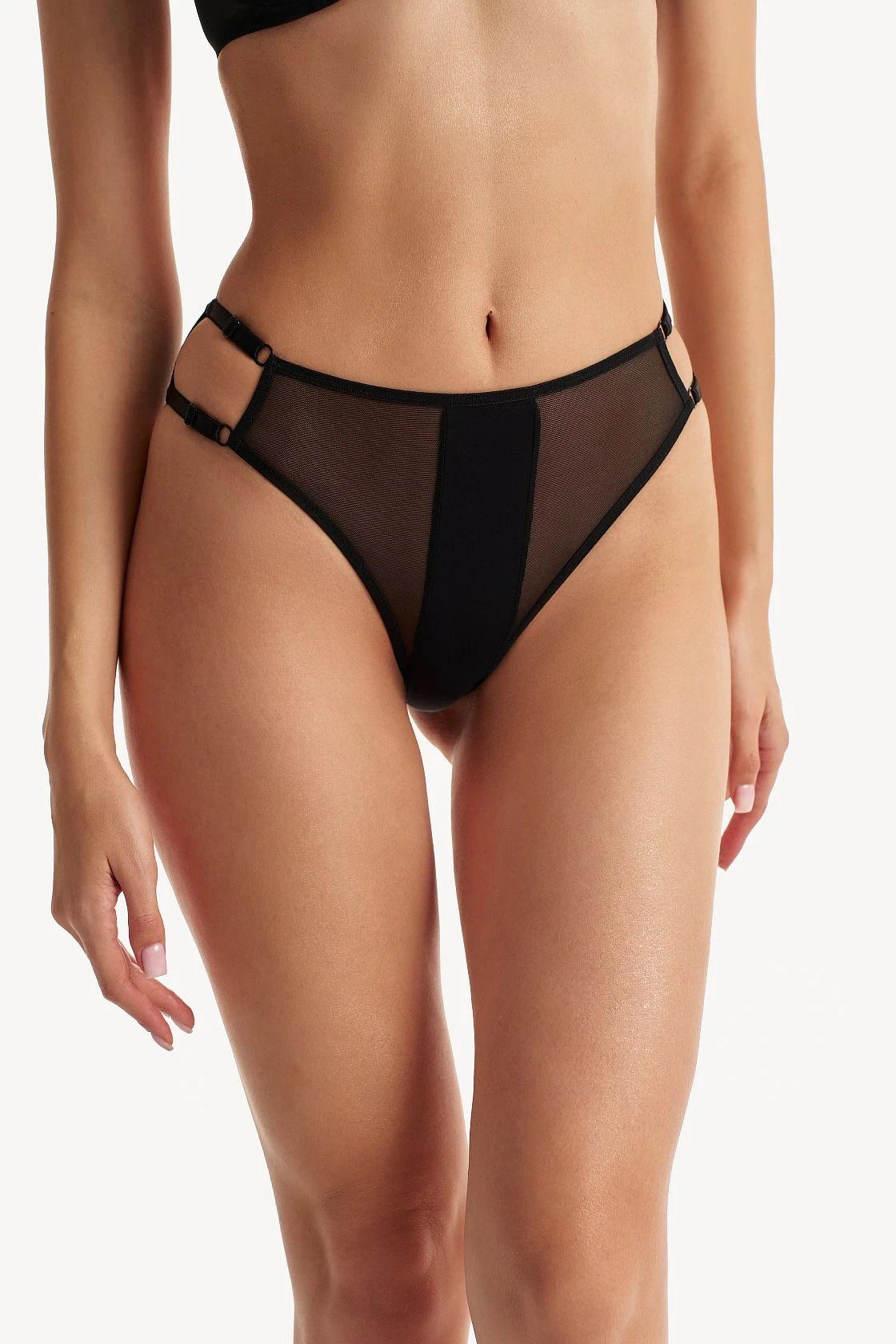 Трусики бразилиана