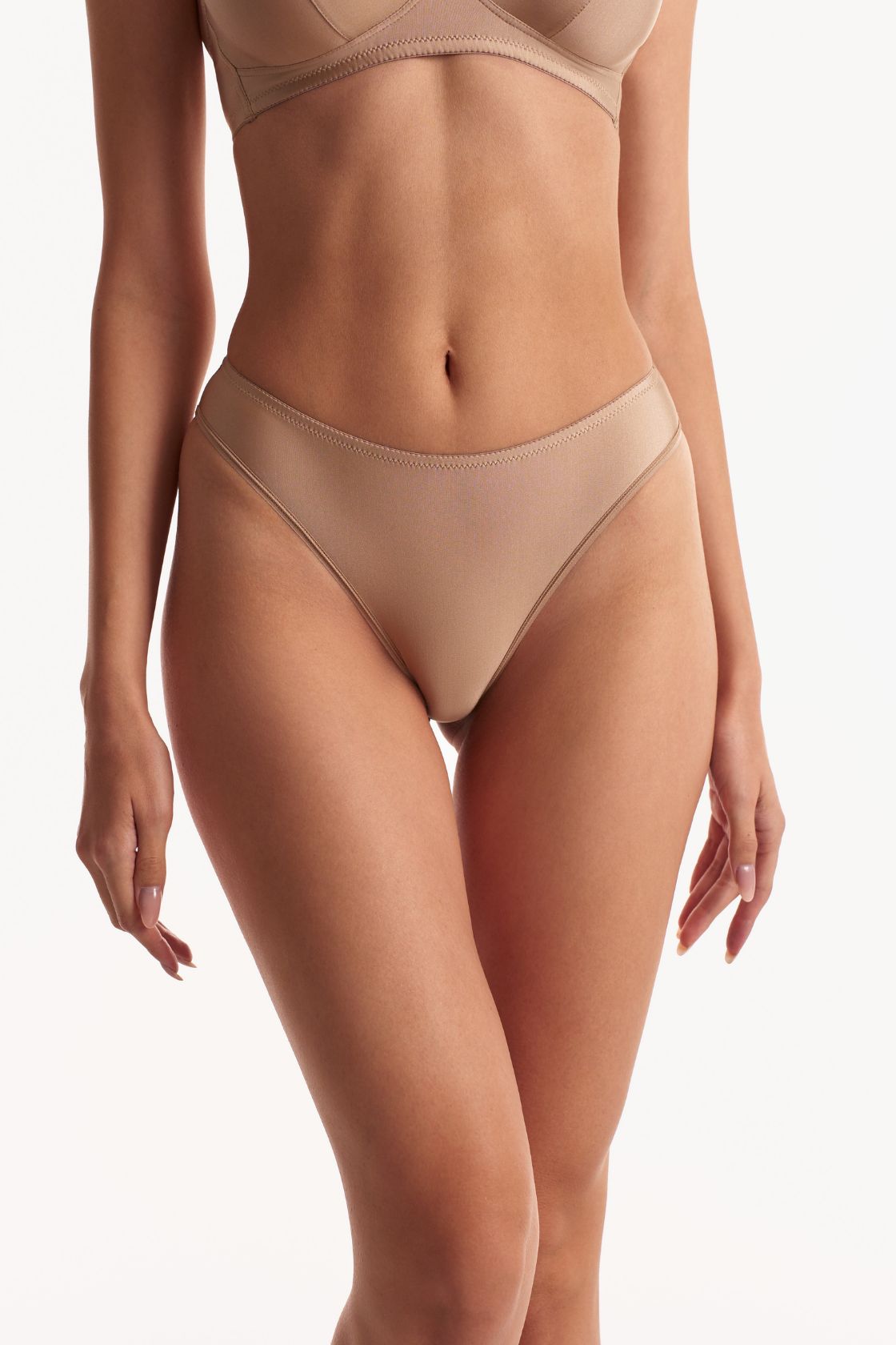 Трусики бразилиана