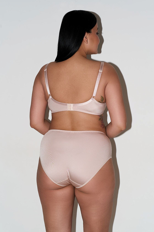 Трусики макси