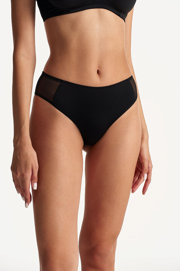 Трусики бразилиана