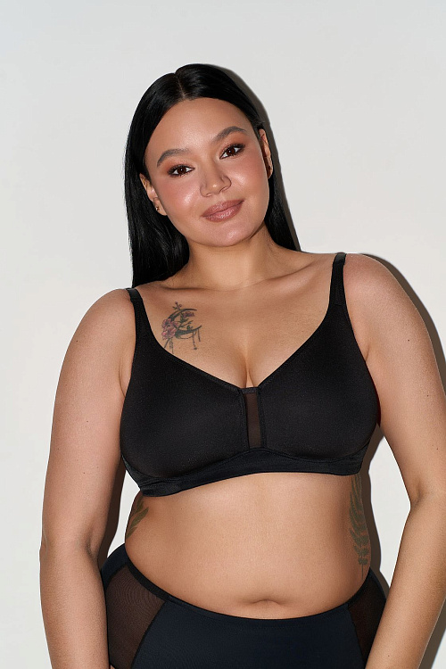 Без пуш-ап MILADY 122.3.8