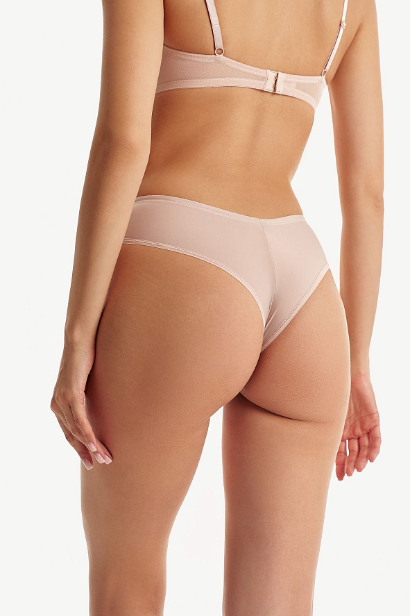 Трусики бразилиана