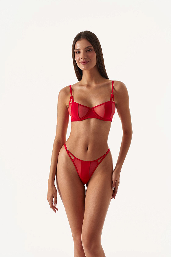 Трусики стринги