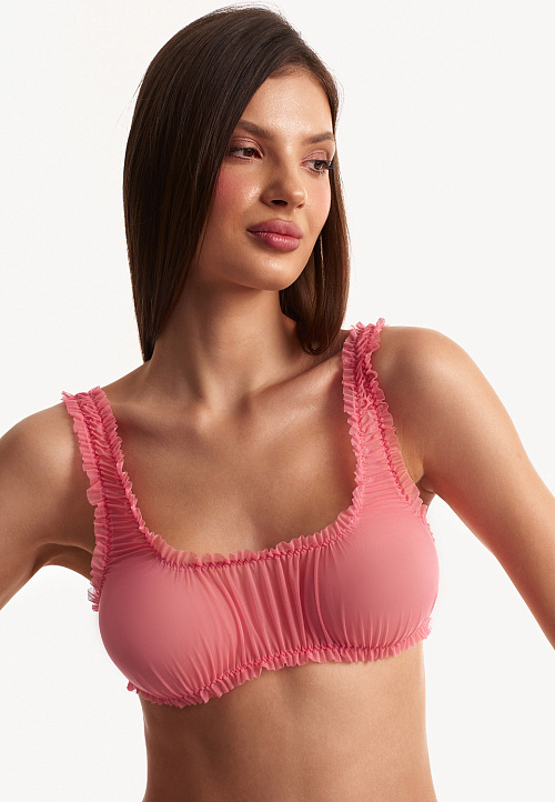 Мягкая чашка MILADY 407.21.1