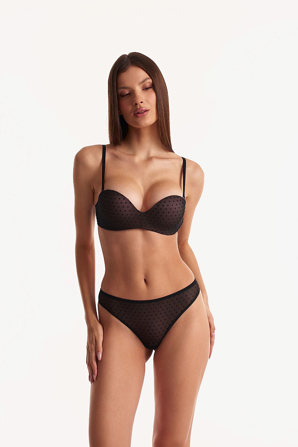 Бюстгальтер пуш-ап