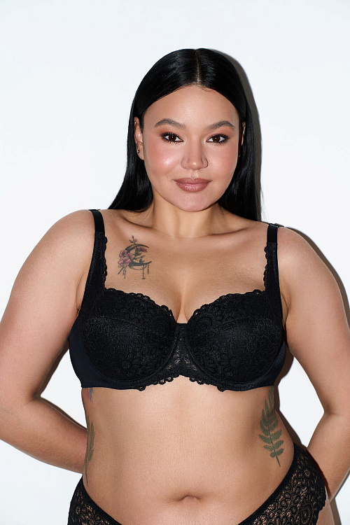 Балконет MILADY 196.3.16