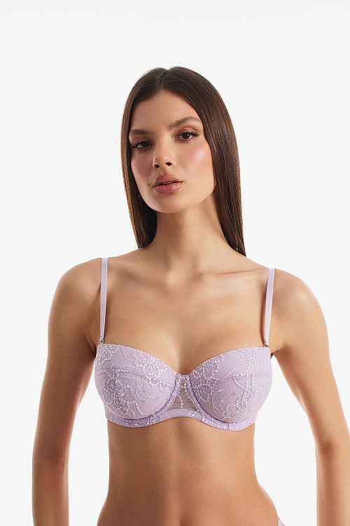 Балконет MILADY 109-1.36.3