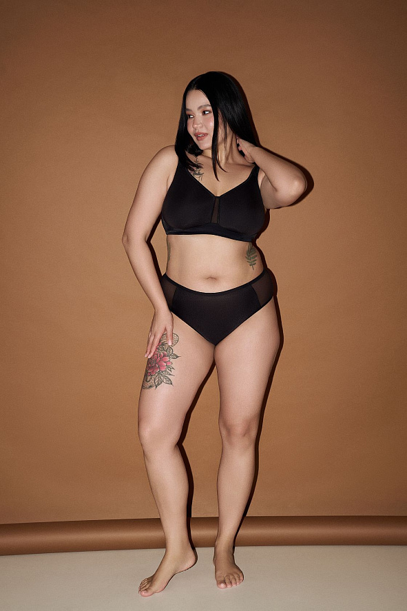 Трусики бразилиана